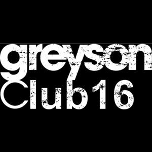Greyson Club 16